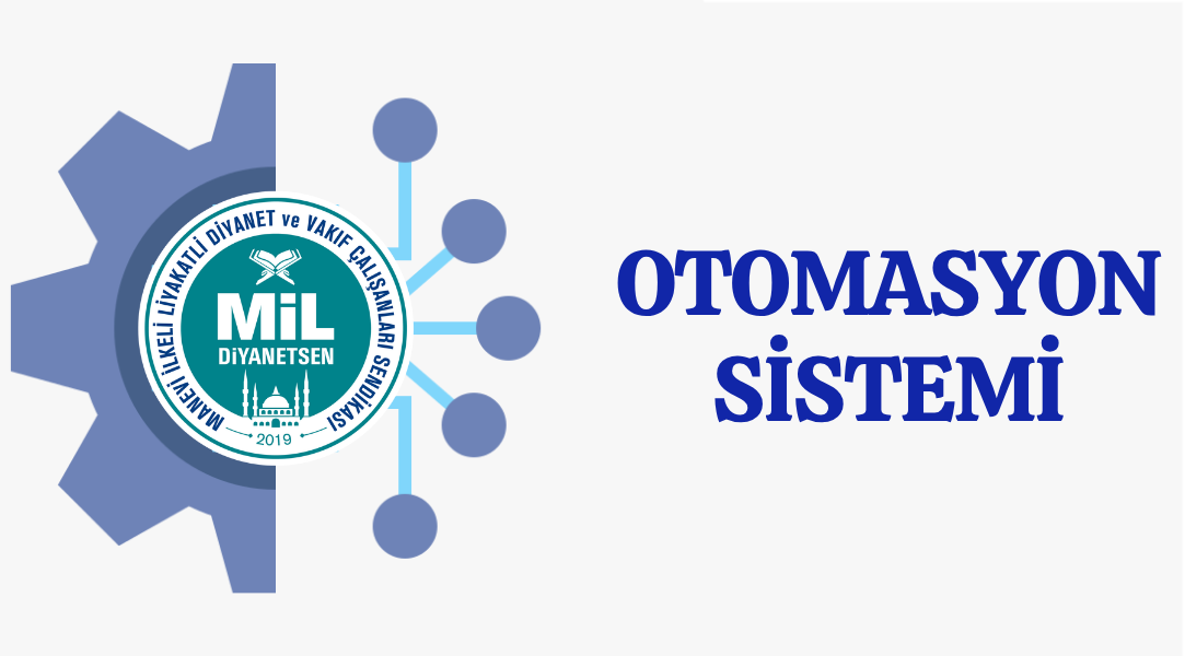 Otomasyon