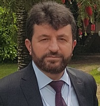 Ahmet Turan GÖRGÜN - Genel Başkan Yardımcısı